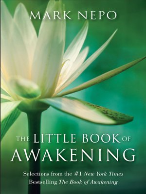 cover image of The Little Book of Awakening